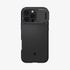 כיסוי Spigen לאייפון 16 מסדרת Optik Armor (MagFit)